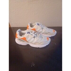 Adidas Mens Yung 96 F97179 Multicolor Running Shoes Sneakers Size 11